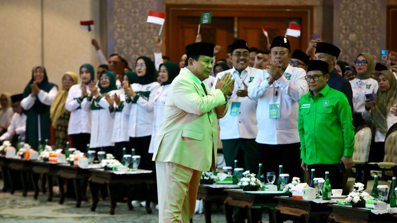 PKB minta Prabowo tinjau ulang Perpres Nomor 33 Tahun 2020