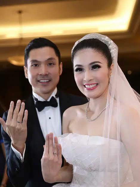 Sandra Dewi Menolak Cincin Kawin dan Pertunangannya Disita, Ini Alasannya Gansist!