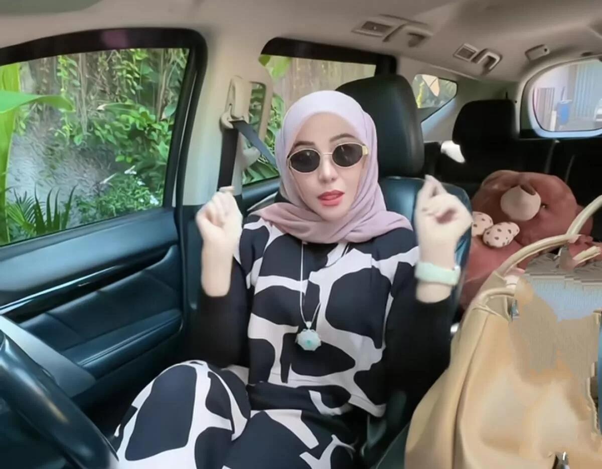 Sebar Konten Asusila Orang Lain di TikTok, Selebgram asal Aceh ini Ditangkap Polisi!
