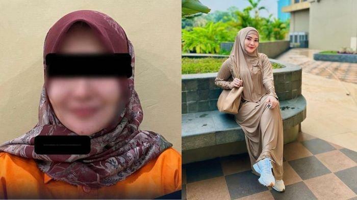 Sebar Konten Asusila Orang Lain di TikTok, Selebgram asal Aceh ini Ditangkap Polisi!