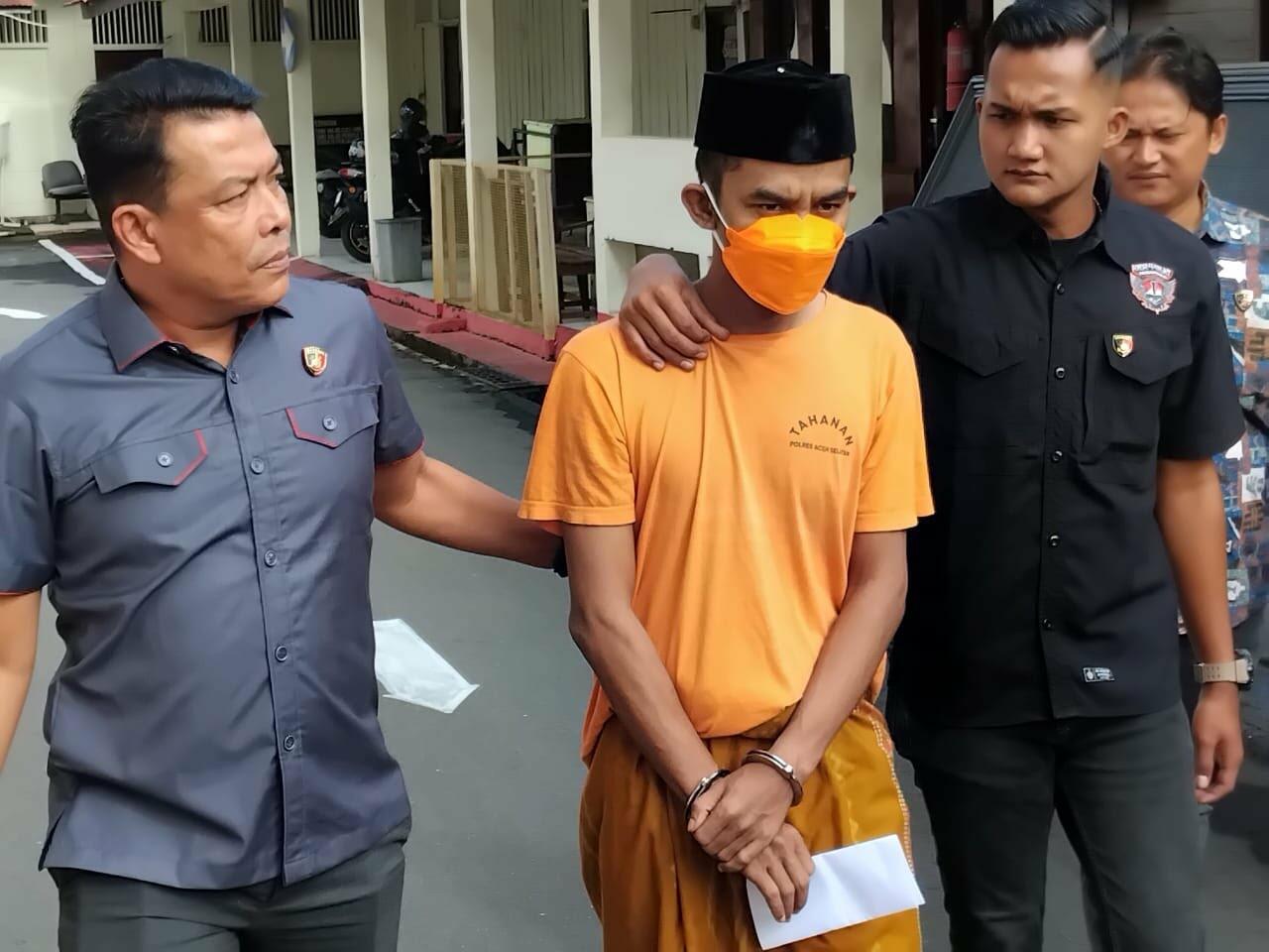 Guru di Aceh Diperas dan Dirudapaksa Pria Ngaku Wartawan, Modusnya sangat Keji!