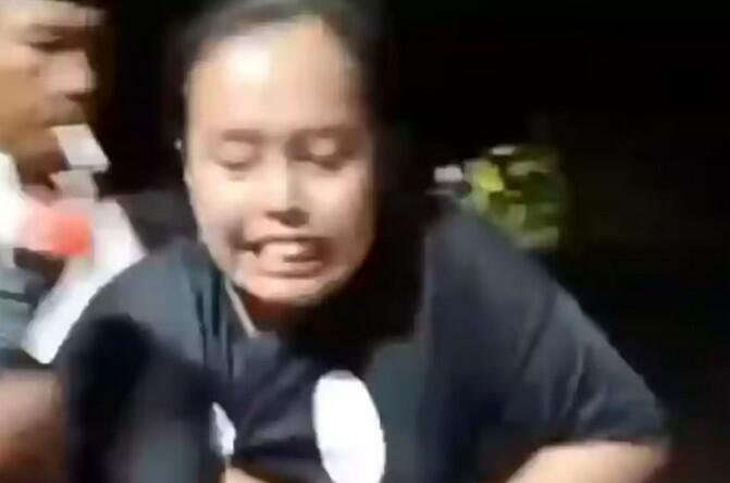 Suami Kerja ke Jakarta, Istri di Rumah Malah Selingkuh