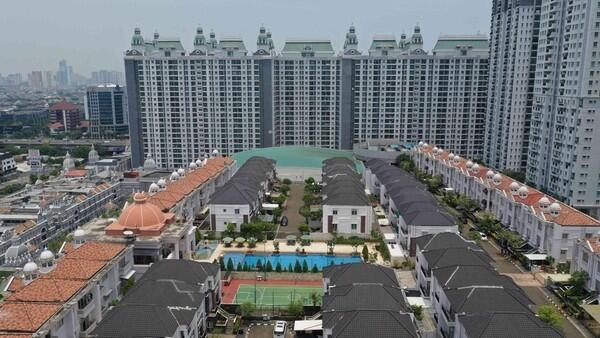 Tinggal di Rumah Atas Mal Habis Berapa buat Biaya Perawatan-Utilitas Sebulan?