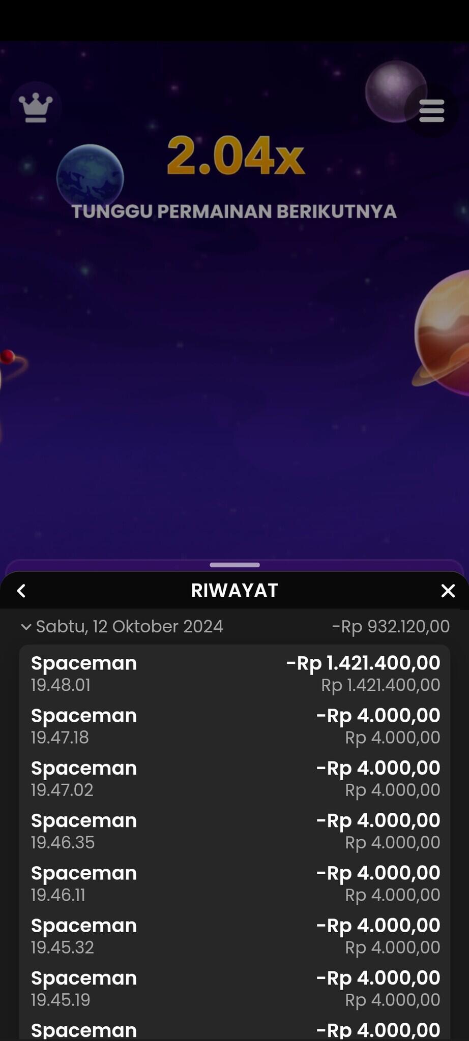 Hati2 CIPUTRABET ERA SCAM