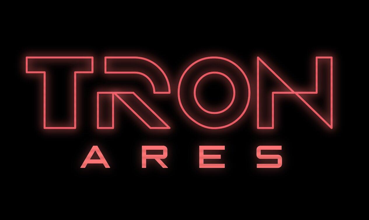 Tron: Ares (2025)