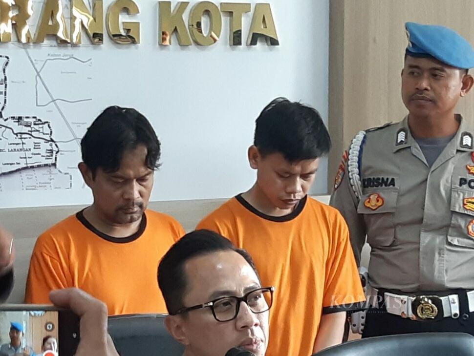 Kasus Pedofil di Yayasan Darusalam Annur, Tangerang: Sebuah Tinjauan