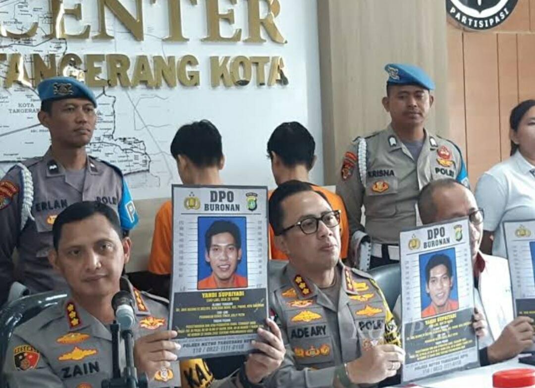 Kasus Pedofil di Yayasan Darusalam Annur, Tangerang: Sebuah Tinjauan