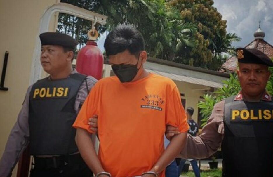 Modus Guru Les di Sleman Cabuli 22 Muridnya, Beri Makan hingga Wi-fi Gratis