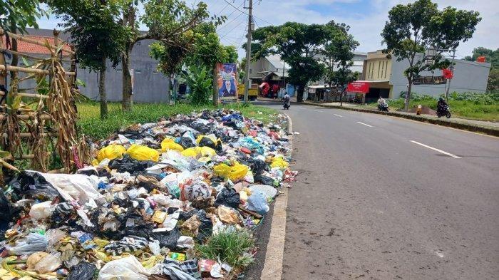 Pemkot Bandung Terapkan Program Sampah "Tidak Dipilah Tidak Diangkut"