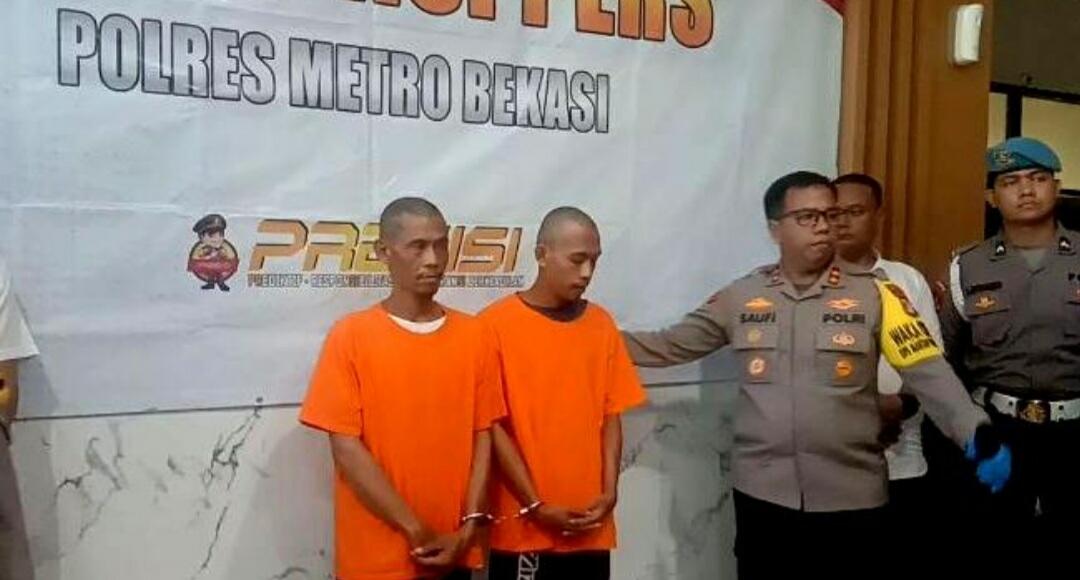 Pemilik Ponpes Al-Qonaah Tewas di Sel Tahanan, Pencabulan Terhadap 4 orang Santriwati