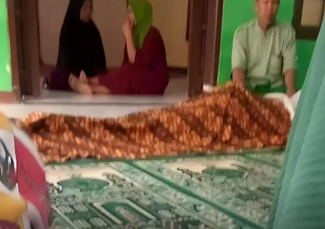 Pemilik Ponpes Al-Qonaah Tewas di Sel Tahanan, Pencabulan Terhadap 4 orang Santriwati