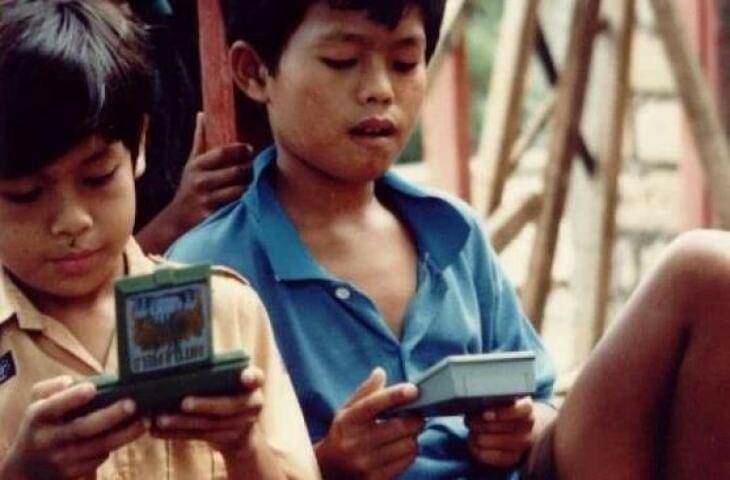 Game Watch: Nostalgia Permainan Gimbot Anak 90-an