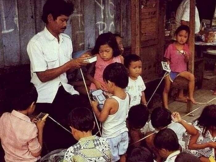 Game Watch: Nostalgia Permainan Gimbot Anak 90-an