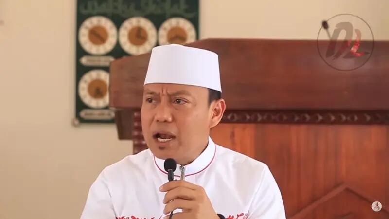 Pengalaman Lucu Ustadz Das'ad Latif Salah Terima Amplop saat Ceramah