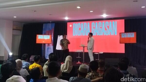 Ridwan Kamil Dicurhati Banyak Kasus Pelecehan