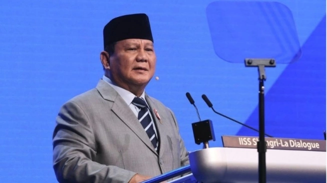 Prabowo Disebut Akan Lebih Sering Diskusi Dengan SBY Ketimbang Gibran: