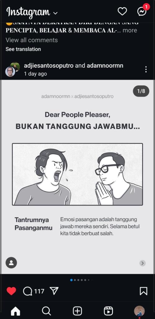 Cara Menghentikan Kebiasaan Menjadi People Pleaser