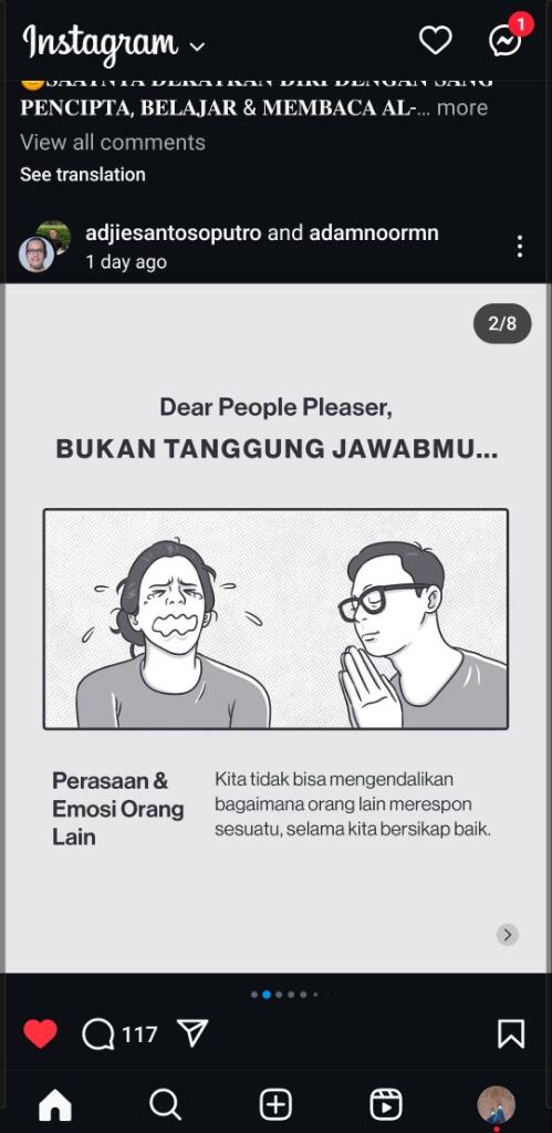 Cara Menghentikan Kebiasaan Menjadi People Pleaser
