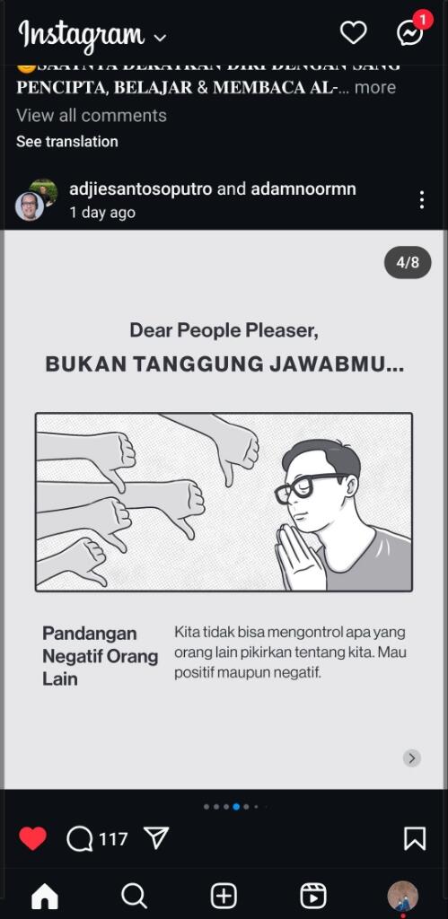 Cara Menghentikan Kebiasaan Menjadi People Pleaser