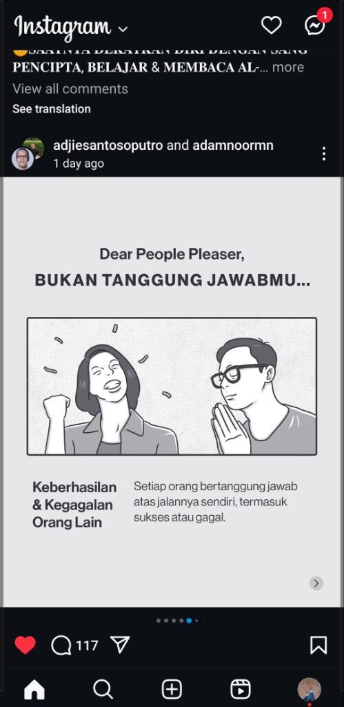 Cara Menghentikan Kebiasaan Menjadi People Pleaser