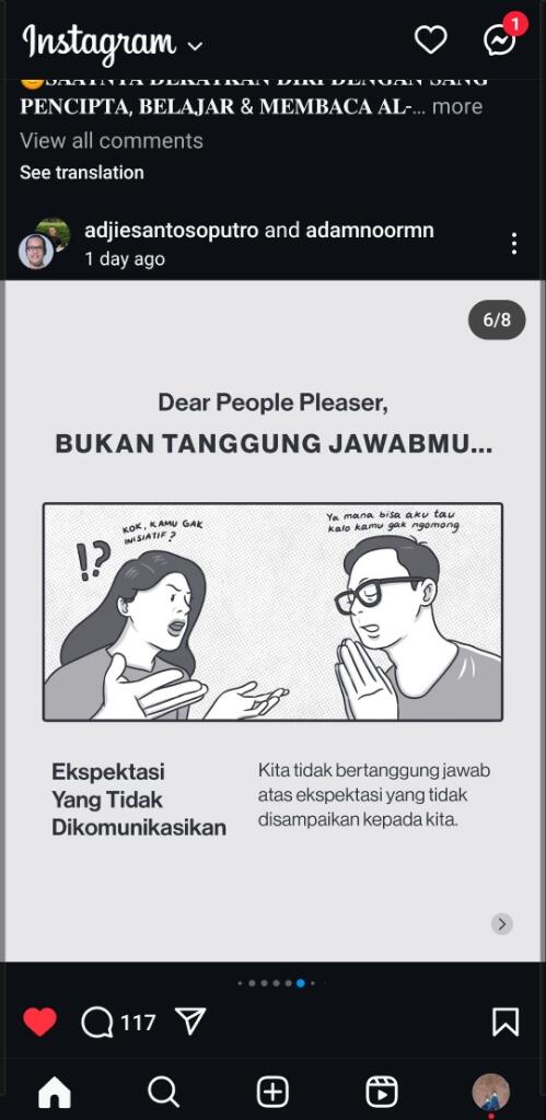 Cara Menghentikan Kebiasaan Menjadi People Pleaser