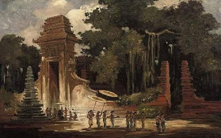 Perjalanan Menembus Waktu: Jejak Peradaban di Dunia