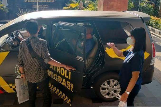 7 WNA Wanita Ditangkap Terkait Prostitusi di Bali, 4 Berasal dari Pecahan Uni Soviet