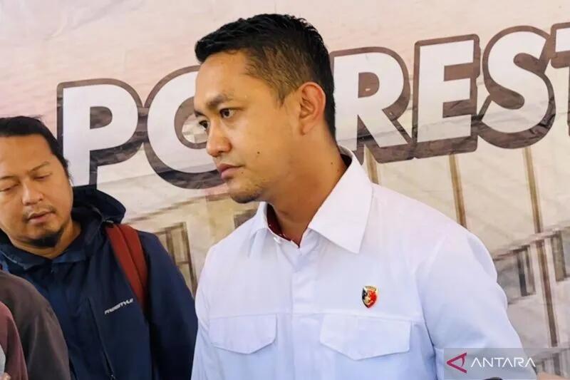 Pemilik Kebun yang Bacok Pencuri hingga Tewas di Bogor jadi Tersangka, Wajarkah Gan?