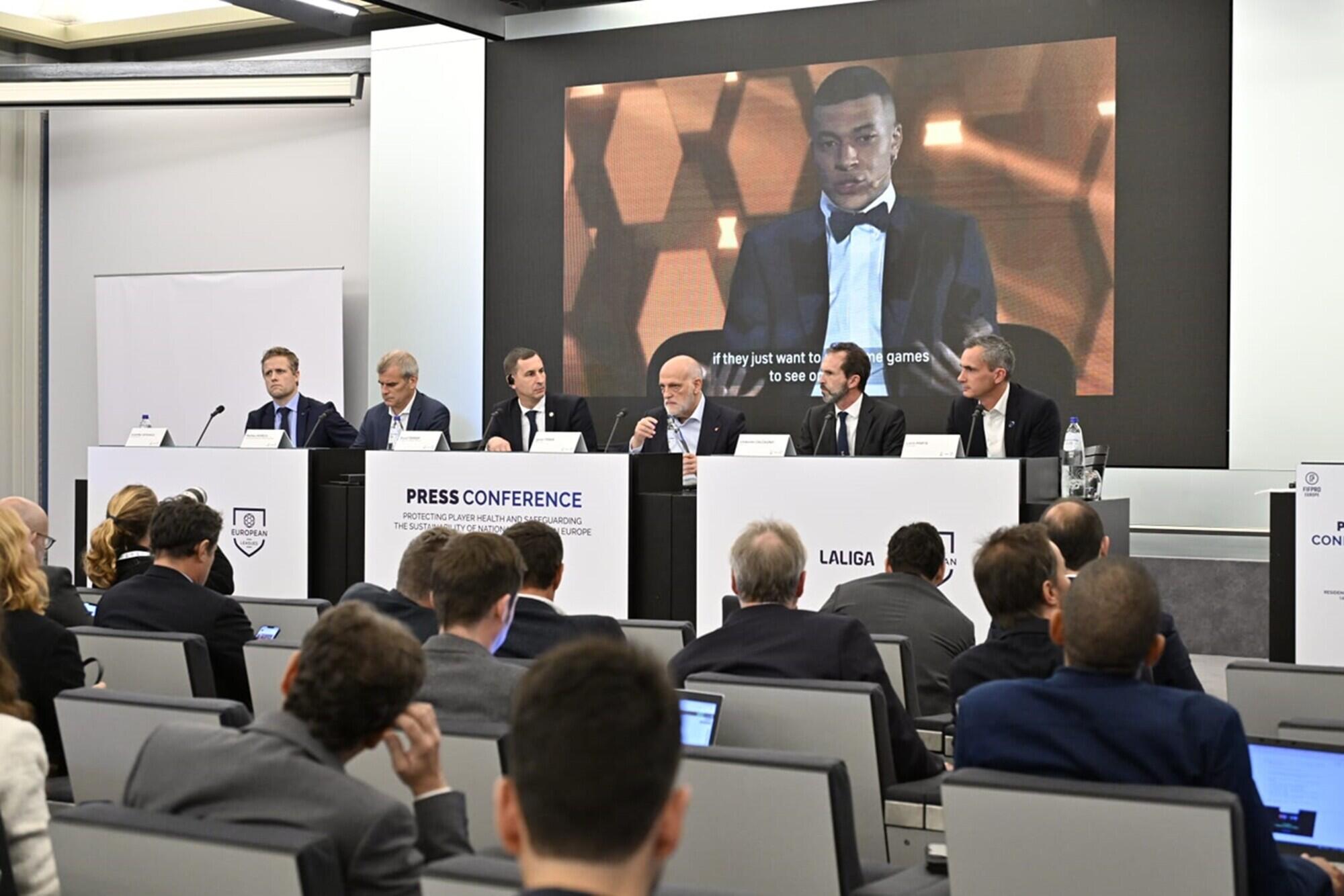 FIFA Diprotes Karena 'Abuse of Power'