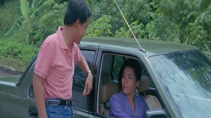 Honda Civic Wonder SB4: Mobilnya Yayuk di Film Warkop DKI Saya Suka Kamu Punya