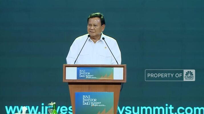 Kriteria Calon Menteri Pilihan Prabowo: Bukan Otak Hebat Hati Busuk!