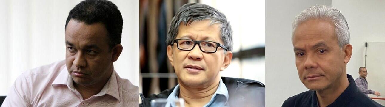 Kriteria Calon Menteri Pilihan Prabowo: Bukan Otak Hebat Hati Busuk!