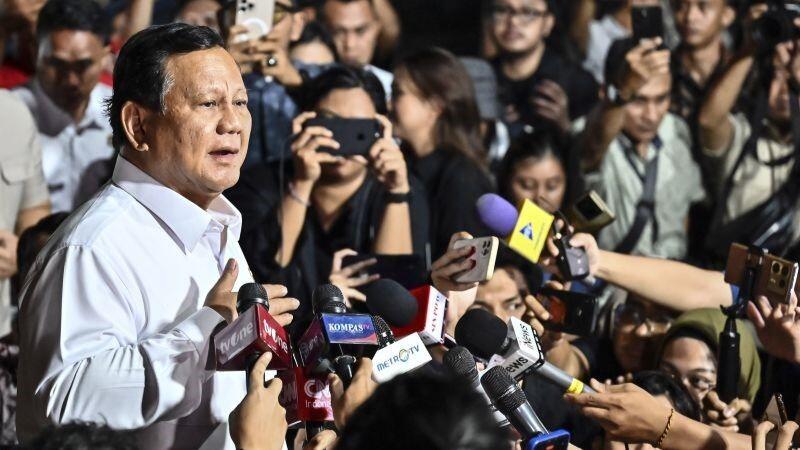 Prabowo Pastikan Seluruh Calon Menterinya Sanggup Jalankan Penugasan