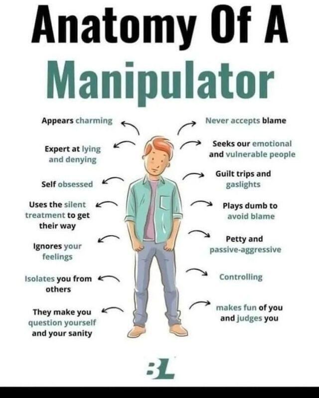 Mengenal Manipulasi: Bahaya dan Dampaknya pada Kesehatan Mental