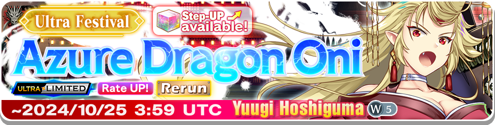 Update 18/10/2024