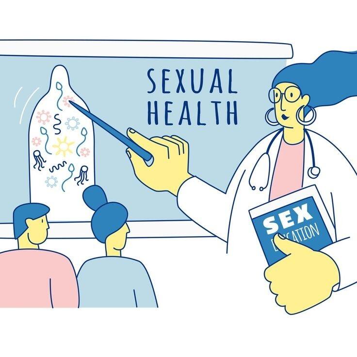 Pentingnya Edukasi Seksual untuk Anak