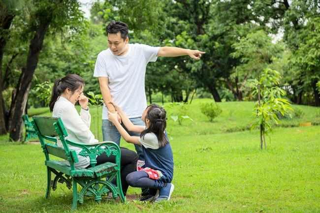 Orang Tua Tukang Selingkuh, Anaknya akan Ikutan Meniru? Begini Kata Pakar Gansist!