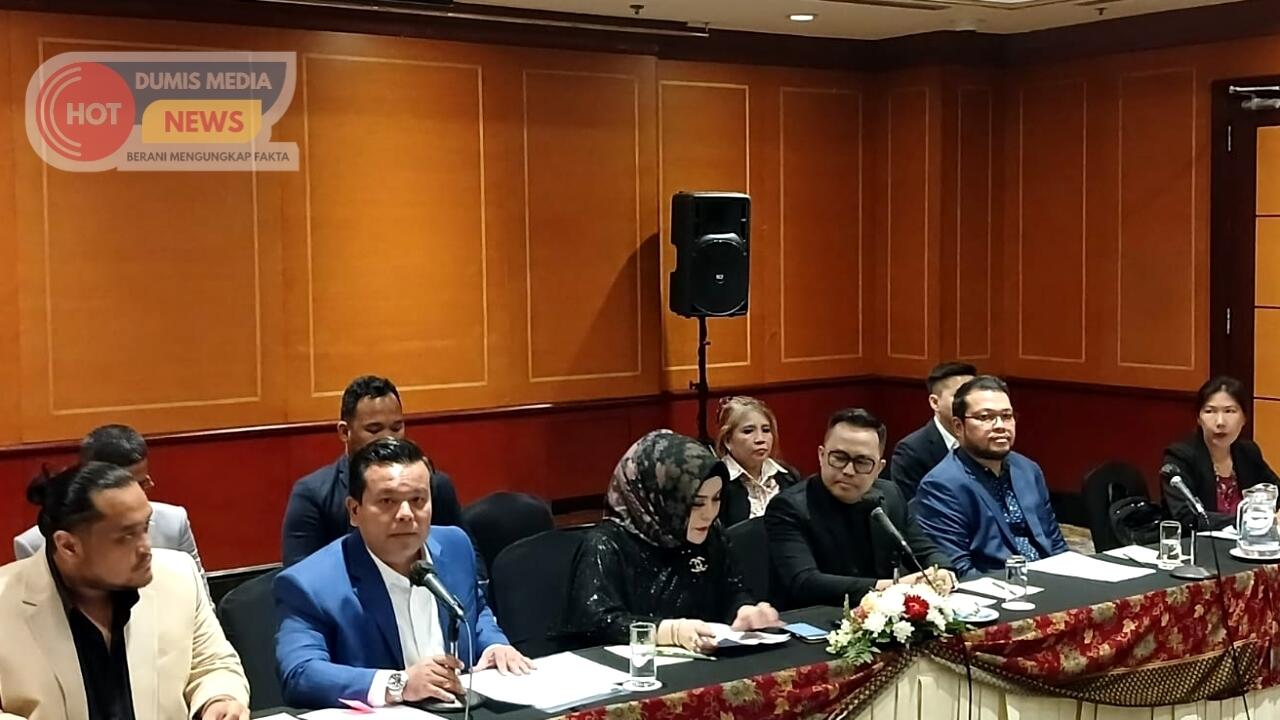 Klarifikasi Heni Sagara Terkait Dirinya Disebut Mafia Skincare