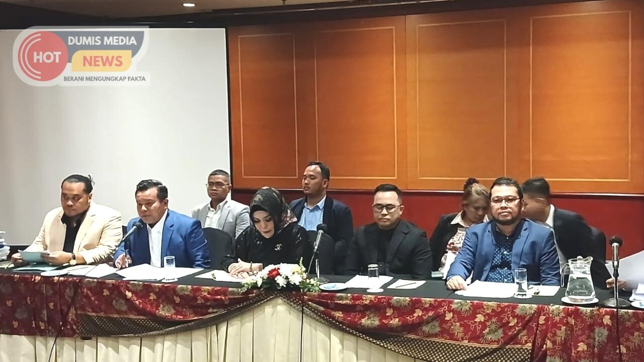 Klarifikasi Heni Sagara Terkait Dirinya Disebut Mafia Skincare