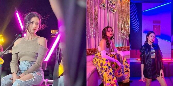 Dara The Virgin Ungkap Hartanya Ludes Dijual Keluarga, Kini Mulai Dari Nol