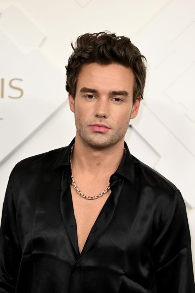 Liam Payne Eks One Direction yang Tewas Jatuh dari Balkon Hotel