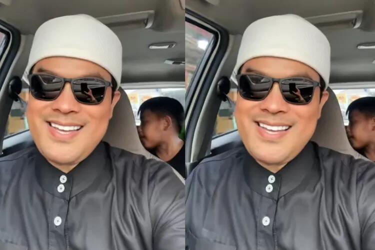 Abi lakukan pelecehan pada puluhan anak asuhnya, 1000 minyak zaitun jadi bukti