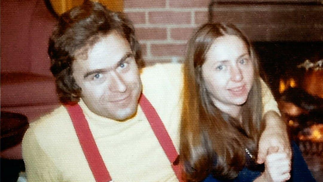 Ted Bundy : Psikolog Cerdas dengan Jiwa Sakit