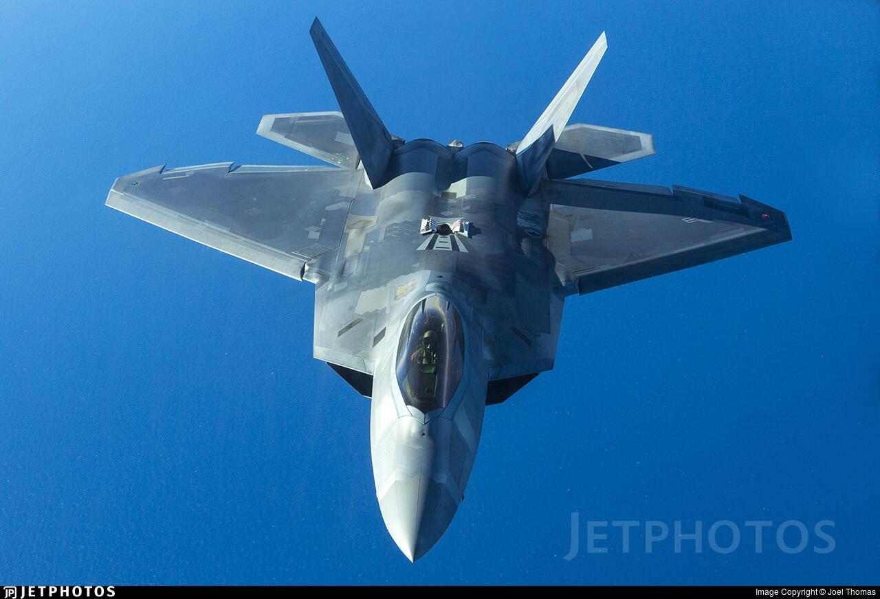 F-22 Enggak Sendirian, Rafale India Jadi Pesawat Kedua yang Tembak Balon Udara