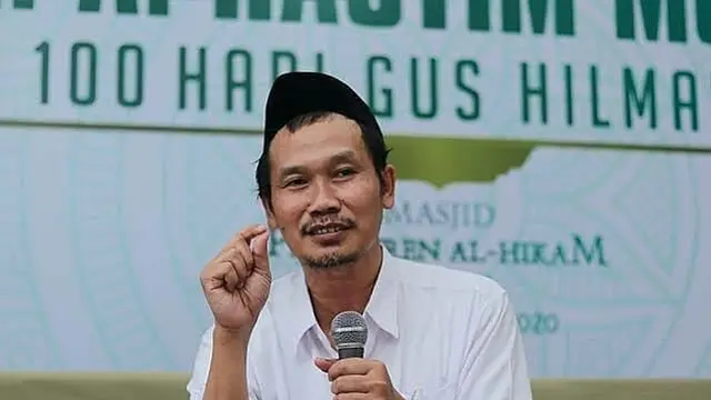 Bukan Pintar dan Cerdas, Ini Status Tertinggi Seorang Hamba di Mata Allah
