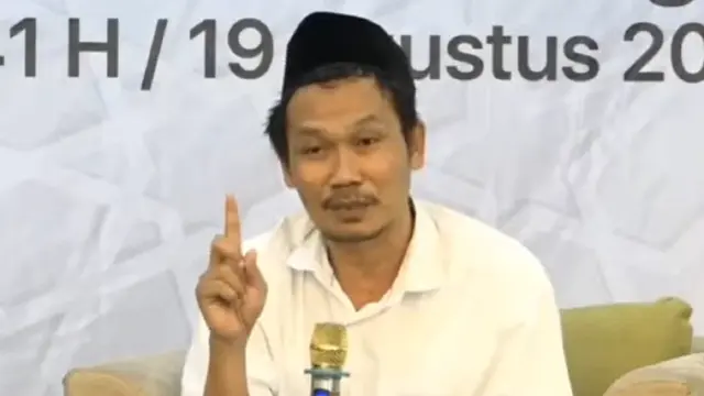 Bukan Pintar dan Cerdas, Ini Status Tertinggi Seorang Hamba di Mata Allah