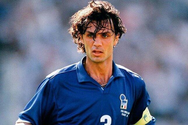Dinasti Maldini di Timnas Italia, Cesare, Paolo, dan Daniel