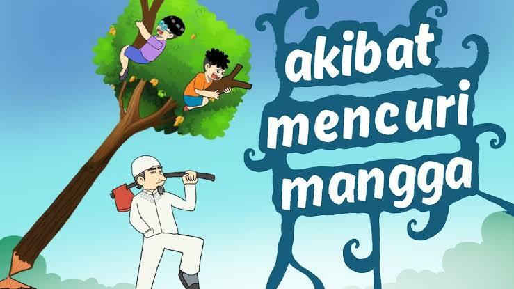 Siap Melayani 24 Jam Nonstop! Polisi Amankan Maling Mangga di Samarinda jam 2 Pagi