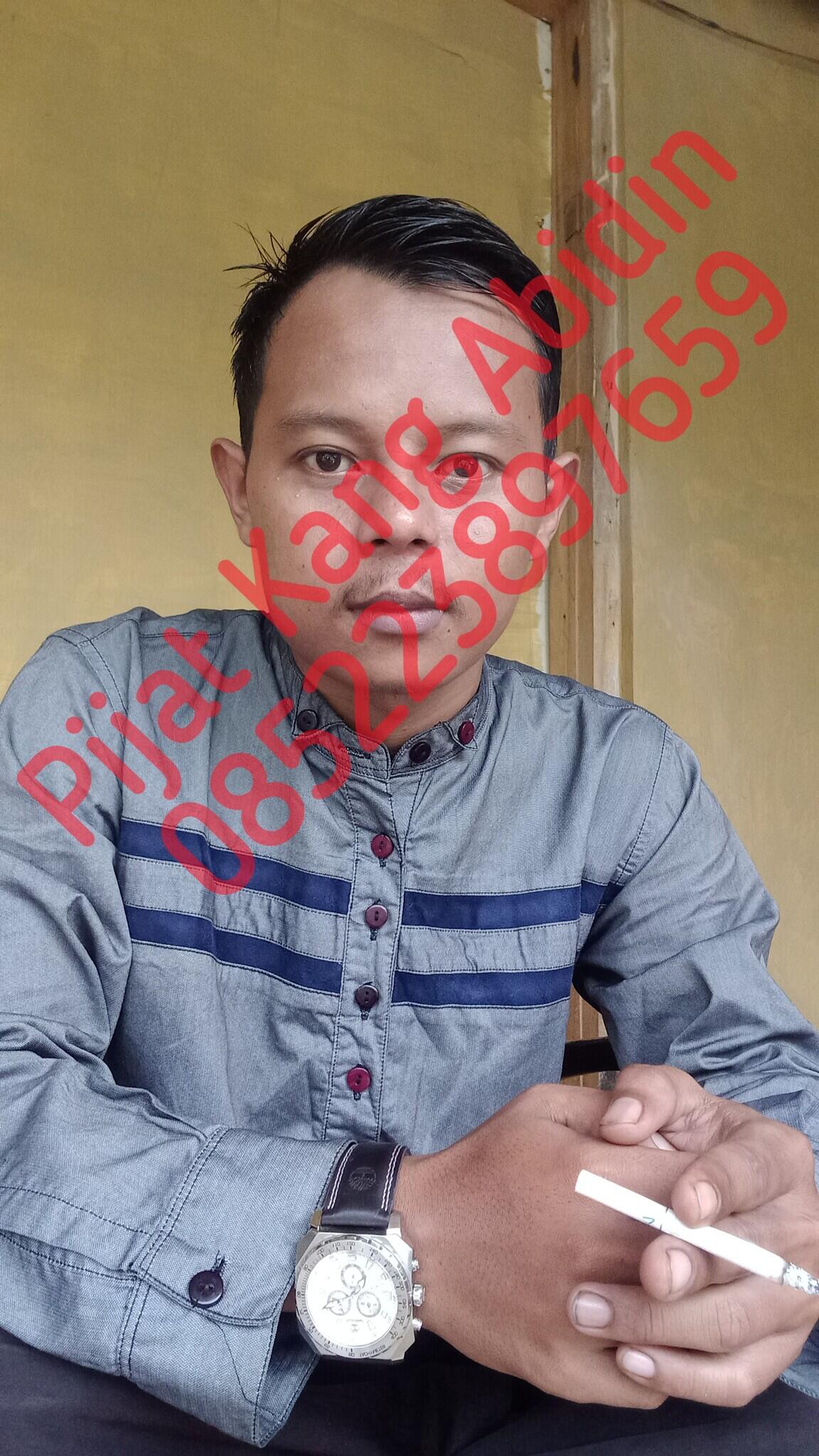 Butuh terapis pijat semarangrekomendasi terapis pijat semarang