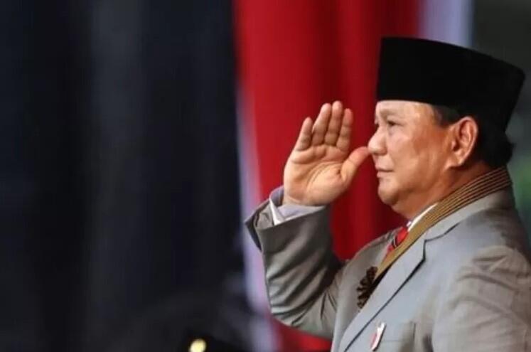 Pelantikan Prabowo-Gibran Akan Dihadiri 36 Kepala Negara